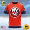 NHL New York Islanders Special Indigenous Design Custom T Shirt, New York Islanders Shirt