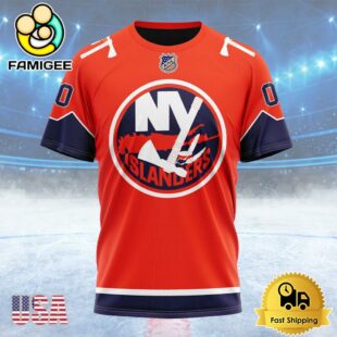 NHL New York Islanders Special Indigenous Design Custom T Shirt, New York Islanders Shirt