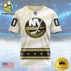 NHL New York Islanders Special Military Appreciation Design Custom T Shirt, New York Islanders Shirt
