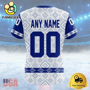 NHL New York Islanders Special Native Heritage Design Custom T Shirt, New York Islanders Shirt