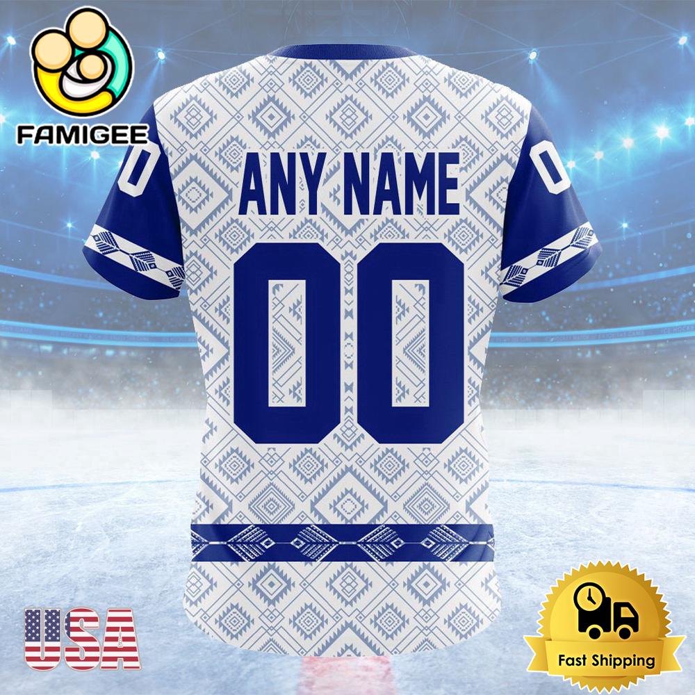 NHL New York Islanders Special Native Heritage Design Custom T Shirt, New York Islanders Shirt