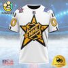 NHL New York Rangers Personalized NHL All-Star Game Custom T Shirt, New York Rangers Shirt