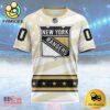 NHL New York Rangers Special Military Appreciation Design Custom T Shirt, New York Rangers Shirt