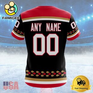 NHL Ottawa Senators Special Indigenous Design Custom T Shirt, Ottawa Senators Shirt