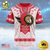 NHL Ottawa Senators Special Native Heritage Design Custom T Shirt, Ottawa Senators Shirt