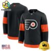 NHL Philadelphia Flyers Black Limited Hockey Jersey, Philadelphia Flyers Jersey