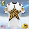 NHL Philadelphia Flyers Personalized NHL All-Star Game Custom T Shirt, Philadelphia Flyers Shirt