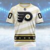 NHL Philadelphia Flyers Special Military Appreciation Design Custom T Shirt, Philadelphia Flyers Shirt