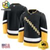 NHL Pittsburgh Penguins Black Limited Hockey Jersey, Pittsburgh Penguins Jersey
