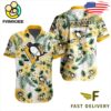 NHL Pittsburgh Penguins Hibiscus Hawaiian Shirt