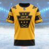 NHL Pittsburgh Penguins Special Bold Design Custom T Shirt, Pittsburgh Penguins Shirt