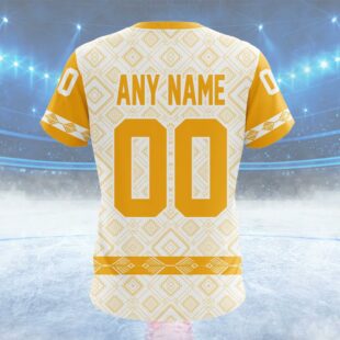 NHL Pittsburgh Penguins Special Native Heritage Design Custom T Shirt, Pittsburgh Penguins Shirt