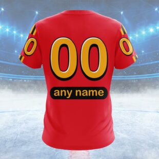NHL San Jose Sharks Personalized NHL All-Star Game Custom T Shirt, San Jose Sharks Shirt