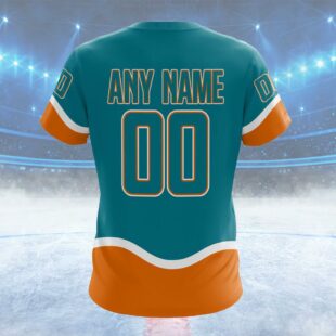NHL San Jose Sharks Special Bold Custom T Shirt, San Jose Sharks Shirt
