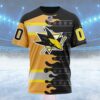 NHL San Jose Sharks Special First Responders Design Custom T Shirt, San Jose Sharks Shirt