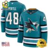 NHL San Jose Sharks Tomas Hertl Limited Hockey Jersey, San Jose Sharks Jersey