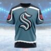 NHL Seattle Kraken Special Bold Design Custom T Shirt, Seattle Kraken Shirt