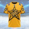 NHL St Louis Blues Personalized NHL All-Star Game Custom T Shirt, St Louis Blues Shirt