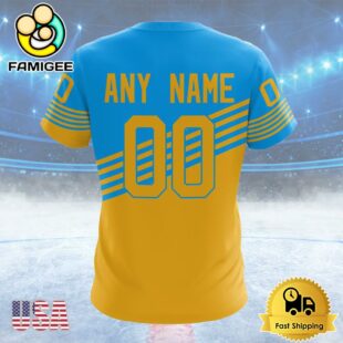 NHL St Louis Blues Special Bold Custom T Shirt, St Louis Blues Shirt