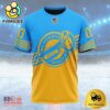 NHL St Louis Blues Special Bold Custom T Shirt, St Louis Blues Shirt
