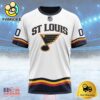 NHL St Louis Blues Special Bold Design Custom T Shirt, St Louis Blues Shirt