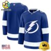NHL Tampa Bay Lightning Blue Limited Hockey Jersey, Tampa Bay Lightning Jersey