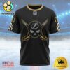 NHL Tampa Bay Lightning Special Bold Custom T Shirt, Tampa Bay Lightning Shirt