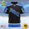 NHL Tampa Bay Lightning Special Bold Design Custom T Shirt, Tampa Bay Lightning Shirt
