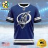 NHL Tampa Bay Lightning Special Indigenous Design Custom T Shirt, Tampa Bay Lightning Shirt