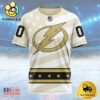 NHL Tampa Bay Lightning Special Military Appreciation Design Custom T Shirt, Tampa Bay Lightning Shirt