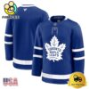 NHL Toronto Maple Leafs Blue Limited Hockey Jersey, Toronto Maple Leafs Jersey