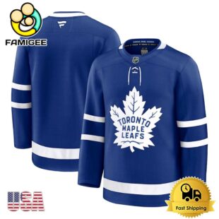 NHL Toronto Maple Leafs Blue Limited Hockey Jersey, Toronto Maple Leafs Jersey
