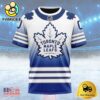 NHL Toronto Maple Leafs New Gradient Series Concept Custom T Shirt, Toronto Maple Leafs Shirt