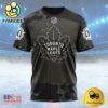 NHL Toronto Maple Leafs Special Black Camo Design For Veterans Day Custom T Shirt, Toronto Maple Leafs Shirt