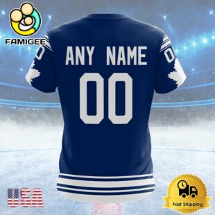 NHL Toronto Maple Leafs Special Bold Custom T Shirt, Toronto Maple Leafs Shirt