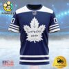 NHL Toronto Maple Leafs Special Indigenous Design Custom T Shirt, Toronto Maple Leafs Shirt