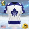 NHL Toronto Maple Leafs Special Throwback Design Custom T Shirt, Toronto Maple Leafs Shirt