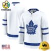 NHL Toronto Maple Leafs White Limited Hockey Jersey, Toronto Maple Leafs Jersey