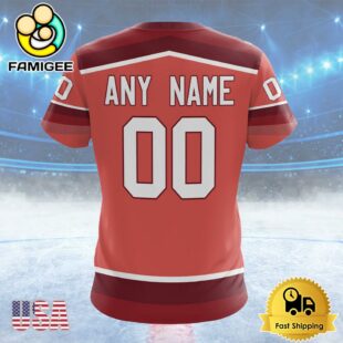 NHL Utah Hockey Club Special Bold Design Custom T Shirt, Utah Hockey Shirt