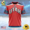 NHL Utah Hockey Club Special City Edition Custom T Shirt, Utah Hockey Shirt