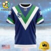 NHL Vancouver Canucks Personalized Heritage Design Custom T Shirt, Vancouver Canucks Shirt