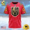NHL Vegas Golden Knights Special All-Star Game Design Custom T Shirt, Vegas Golden Knights Shirt