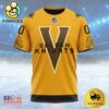 NHL Vegas Golden Knights Special Bold Custom T Shirt, Vegas Golden Knights Shirt