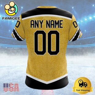 NHL Vegas Golden Knights Special Bold Design Custom T Shirt, Vegas Golden Knights Shirt