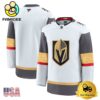 NHL Vegas Golden Knights White Limited Hockey Jersey, Vegas Golden Knights Jersey