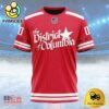 NHL Washington Capitals Special City Edition Design Custom T Shirt, Washington Capitals Shirt