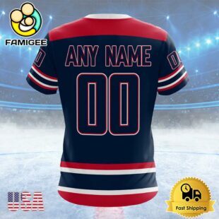 NHL Washington Capitals Special Indigenous Design Custom T Shirt, Washington Capitals Shirt