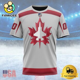 NHL Winnipeg Jets Special Bold Design Custom T Shirt, Winnipeg Jets Shirt
