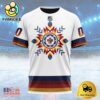 NHL Winnipeg Jets Special Indigenous Design Custom T Shirt, Winnipeg Jets Shirt