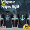 Seattle Kraken Indigenous Peoples Night Limited Edition Hockey Jersey